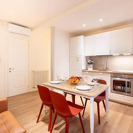 Vista Canale, 4 Ospiti, 2 E 2 Bagni Apartamento