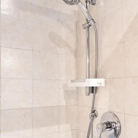 Vista Canale, 4 Ospiti, 2 E 2 Bagni * Βενετία