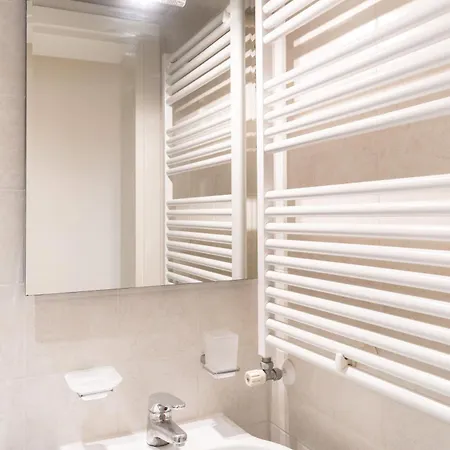 Apartamento Vista Canale, 4 Ospiti, 2 E 2 Bagni Veneza