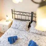 Apartamento Vista Canale, 4 Ospiti, 2 E 2 Bagni Venecia