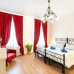 Vista Canale, 4 Ospiti, 2 E 2 Bagni * Venecia