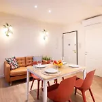 Vista Canale, 4 Ospiti, 2 E 2 Bagni Apartamento *