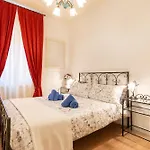 Apartamento Vista Canale, 4 Ospiti, 2 E 2 Bagni Venecia