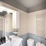Vista Canale, 4 Ospiti, 2 E 2 Bagni Apartamento