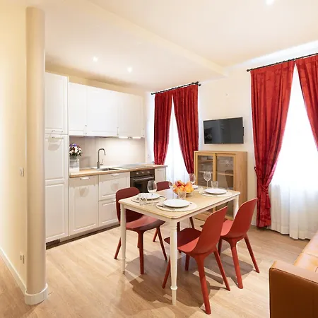 Vista Canale, 4 Ospiti, 2 E 2 Bagni 公寓 威尼斯