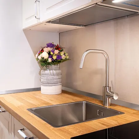 公寓 Vista Canale, 4 Ospiti, 2 E 2 Bagni *