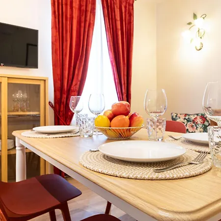 Vista Canale, 4 Ospiti, 2 E 2 Bagni Appartement Venetië