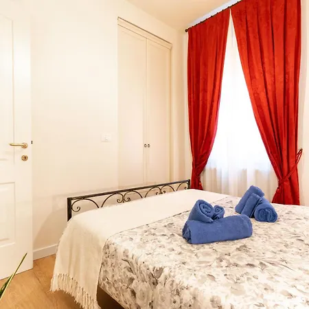 公寓 Vista Canale, 4 Ospiti, 2 E 2 Bagni *