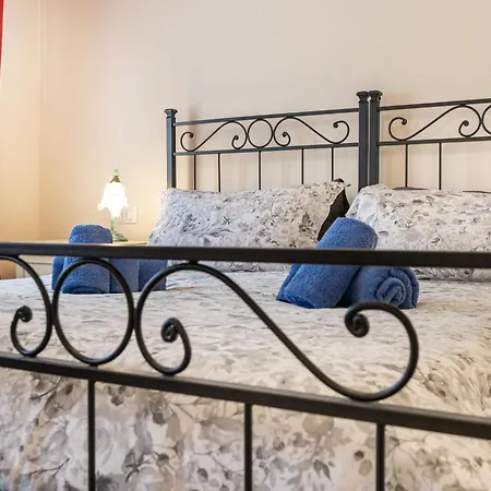 Apartment Vista Canale, 4 Ospiti, 2 E 2 Bagni