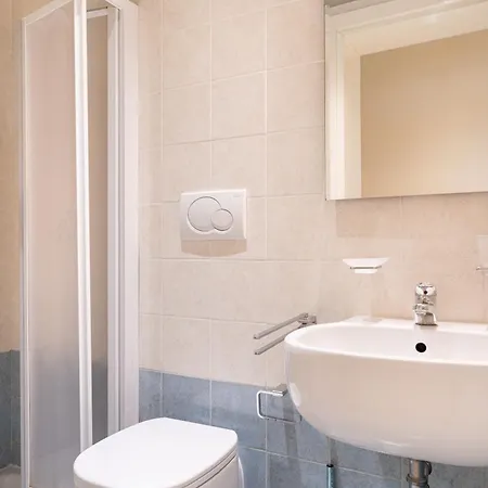 Vista Canale, 4 Ospiti, 2 E 2 Bagni 公寓