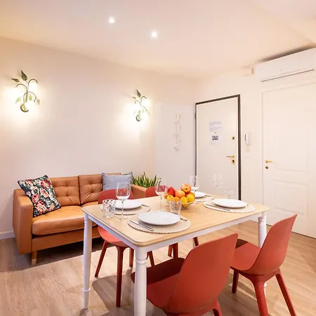 Vista Canale, 4 Ospiti, 2 E 2 Bagni Apartment *