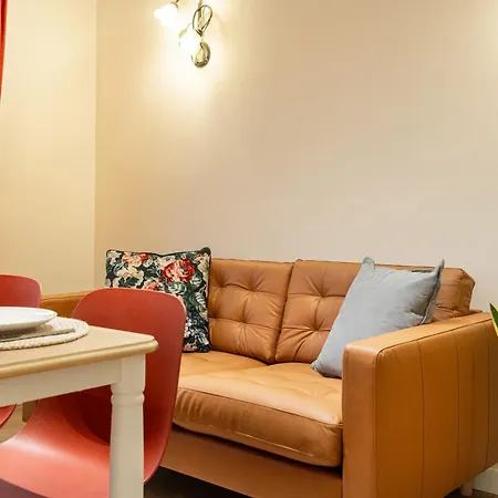 公寓 Vista Canale, 4 Ospiti, 2 E 2 Bagni *