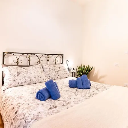 公寓 Vista Canale, 4 Ospiti, 2 E 2 Bagni