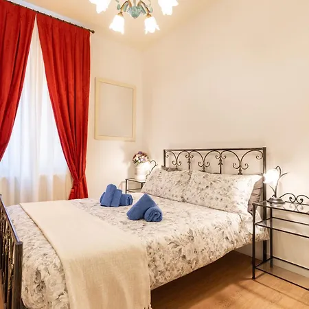 公寓 Vista Canale, 4 Ospiti, 2 E 2 Bagni 威尼斯