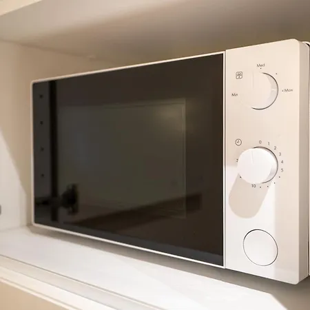 Vista Canale, 4 Ospiti, 2 E 2 Bagni Appartement Venetië