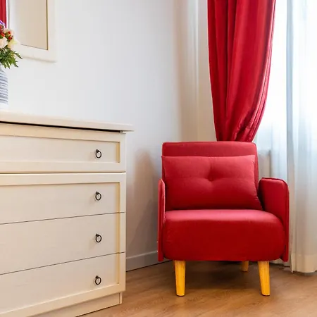 Vista Canale, 4 Ospiti, 2 E 2 Bagni Appartement